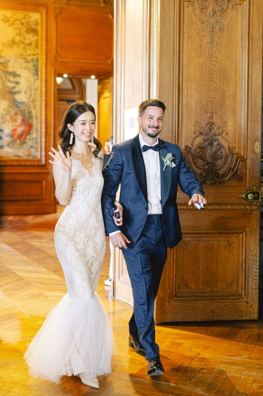 Robe De Mariée David's Bridal Taille 4 (S) Dorée - Neuve Avec Étiquettes, Style Maxi Sans Manches, Pour Soirée Ou Bal